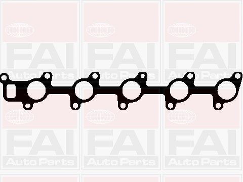 FAI AUTOPARTS Tiivistesarja, pakosarja EM1130